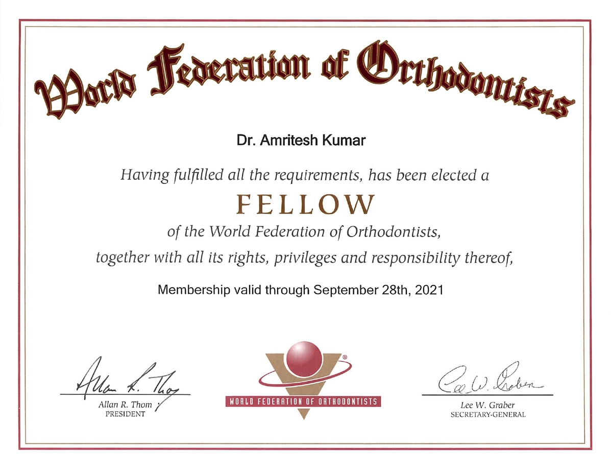 Fellowship 